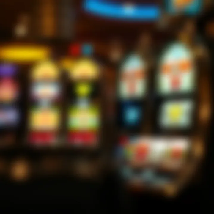 Effective Strategies to Enhance Slot Game Success Strategies for Slot Success