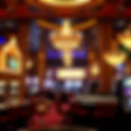 Exploring Tachi Palace Casino: An In-Depth Overview Introduction