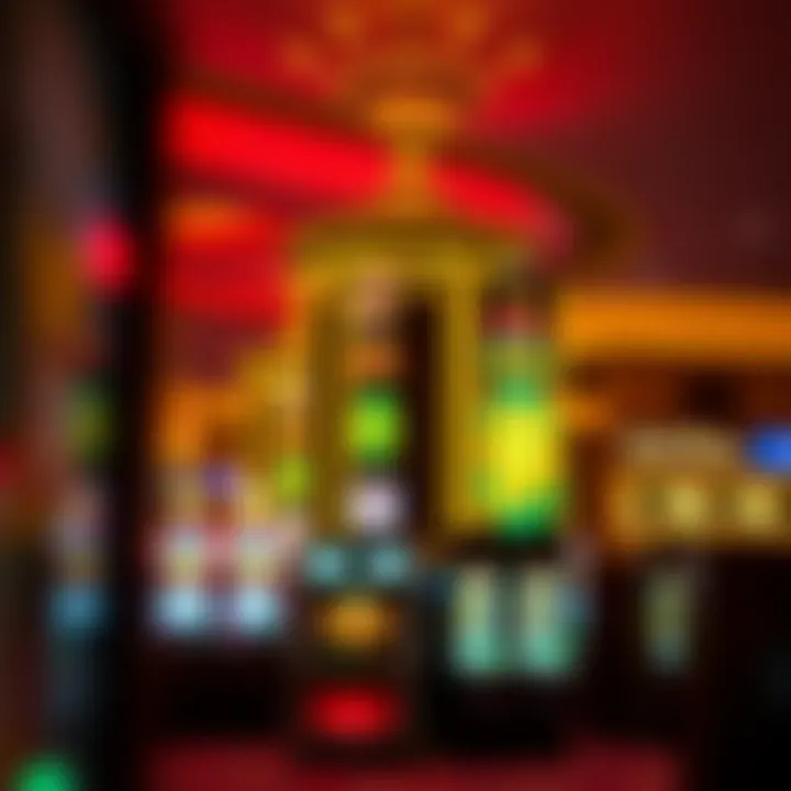 Notable Exploring Tachi Palace Casino: An In-Depth Overview Notable Exploring Tachi Palace Casino: An In-Depth Overview