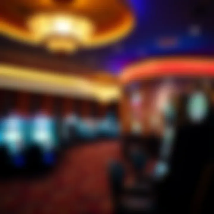 Exploring Tachi Palace Casino: An In-Depth Overview Summary Exploring Tachi Palace Casino: An In-Depth Overview Summary