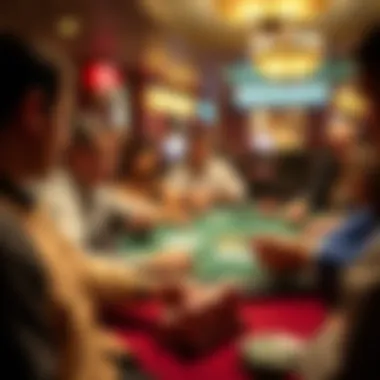 Notable Exploring Texas Hold'em Poker: Strategies, Watching Techniques, and Trends Notable Exploring Texas Hold'em Poker: Strategies, Watching Techniques, and Trends