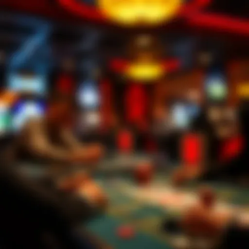 Exploring the Best Free Poker Options for Enthusiasts Introduction