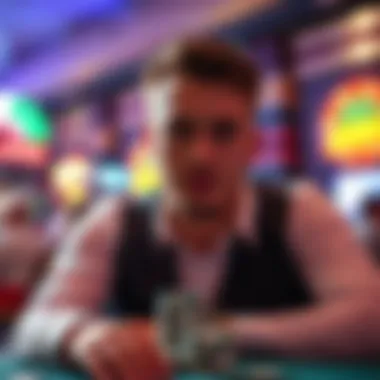 Notable Exploring the Best Free Poker Options for Enthusiasts Notable Exploring the Best Free Poker Options for Enthusiasts