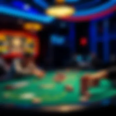 Exploring the Best Free Poker Options for Enthusiasts Summary Exploring the Best Free Poker Options for Enthusiasts Summary