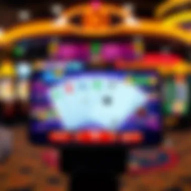 Screenshot of a popular money-making game app interface