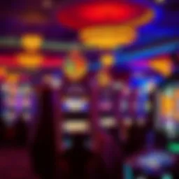 Exploring the Best Slots to Play at Mount Airy Introduction