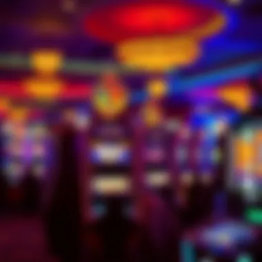 Exploring the Best Slots to Play at Mount Airy Introduction Exploring the Best Slots to Play at Mount Airy Introduction