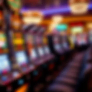 Notable Exploring the Best Slots to Play at Mount Airy Notable Exploring the Best Slots to Play at Mount Airy