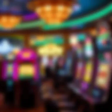 Exploring the Best Slots to Play at Mount Airy Summary Exploring the Best Slots to Play at Mount Airy Summary