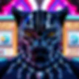 Exploring the Black Panther Slot: A Deep Dive into Gaming Dynamics Introduction