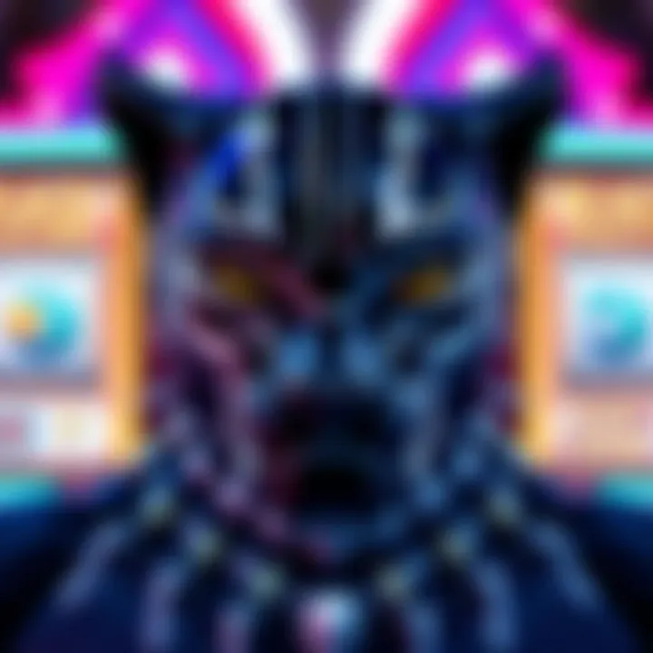Exploring the Black Panther Slot: A Deep Dive into Gaming Dynamics Introduction Exploring the Black Panther Slot: A Deep Dive into Gaming Dynamics Introduction