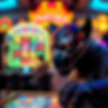 Notable Exploring the Black Panther Slot: A Deep Dive into Gaming Dynamics Notable Exploring the Black Panther Slot: A Deep Dive into Gaming Dynamics