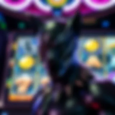 Exploring the Black Panther Slot: A Deep Dive into Gaming Dynamics Summary Exploring the Black Panther Slot: A Deep Dive into Gaming Dynamics Summary
