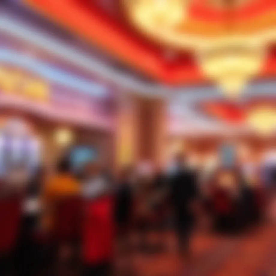 Exploring the Caesars Casino PA No Deposit Code of 2021 Introduction