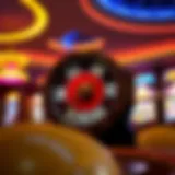 Exploring the Concept of Free Cash Spin in Gambling Introduction