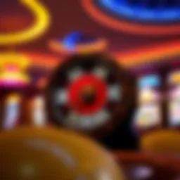 Exploring the Concept of Free Cash Spin in Gambling Introduction