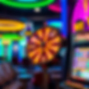 Notable Exploring the Concept of Free Cash Spin in Gambling Notable Exploring the Concept of Free Cash Spin in Gambling