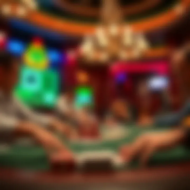 Effective Bankroll Management for Rebuys Bankroll management strategies for rebuys