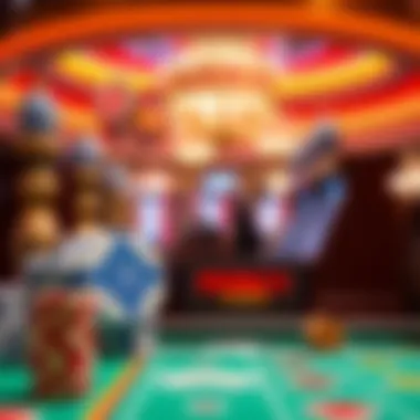 Winning Strategies for Double U Casino Strategic tips and tricks for maximizing wins in Double U Casino.