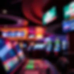 Exploring the Dynamics of NYS Sports Betting Introduction