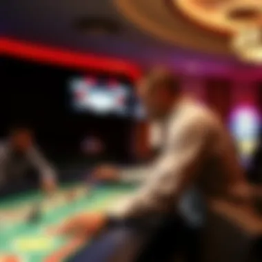 Notable Exploring the Dynamics of NYS Sports Betting
