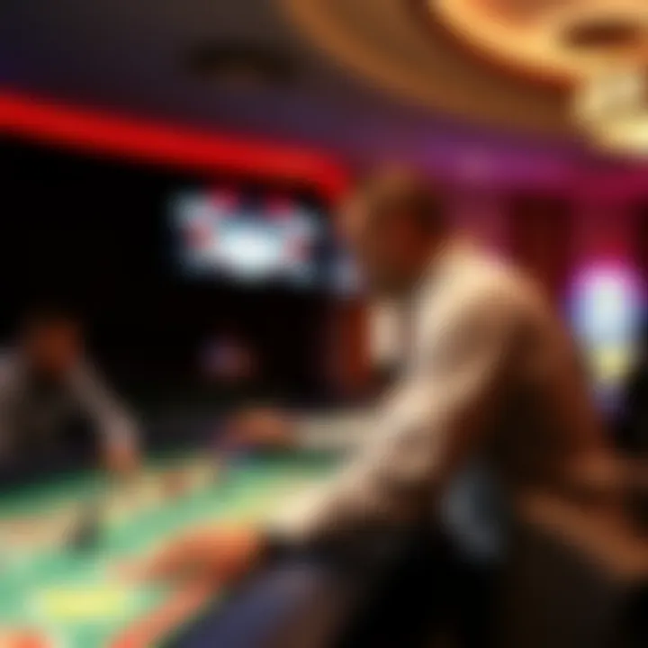 Notable Exploring the Dynamics of NYS Sports Betting