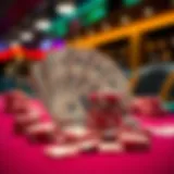 Conceptual Representation of Play Cash in Gambling Conceptual representation of play cash in gambling