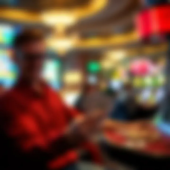 Player Experience and Engagement with Play Cash Player experience and engagement with play cash