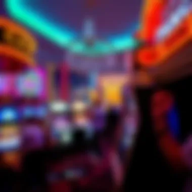 Notable Exploring the Extravaganza in Las Vegas: A Comprehensive Review Notable Exploring the Extravaganza in Las Vegas: A Comprehensive Review
