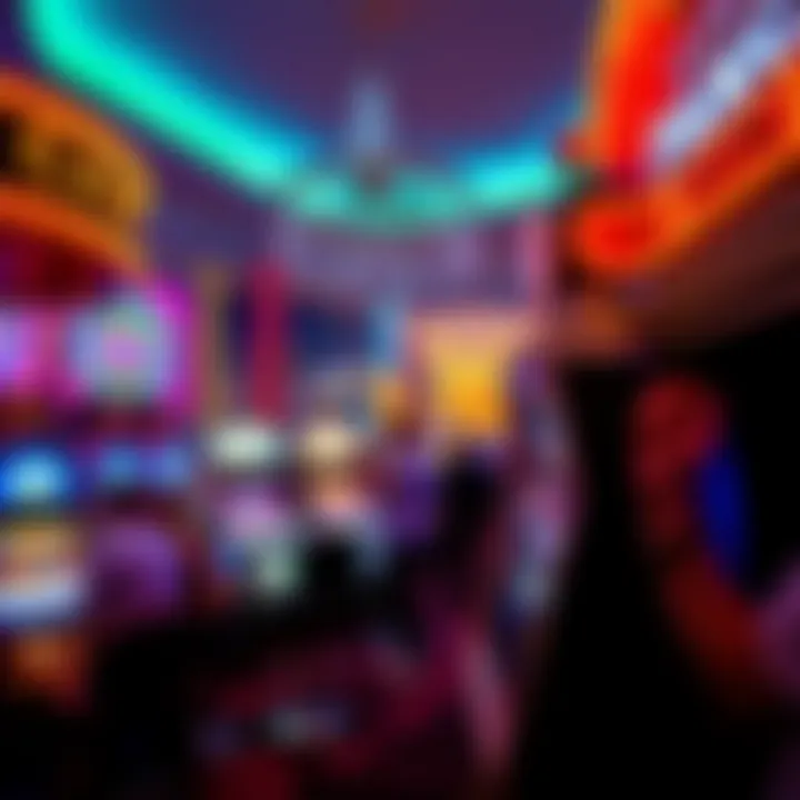 Notable Exploring the Extravaganza in Las Vegas: A Comprehensive Review Notable Exploring the Extravaganza in Las Vegas: A Comprehensive Review