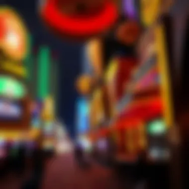 Exploring the Extravaganza in Las Vegas: A Comprehensive Review Summary Exploring the Extravaganza in Las Vegas: A Comprehensive Review Summary