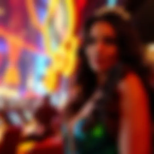 Exploring the Finest Vegas Showgirl Shows: An In-Depth Analysis Introduction