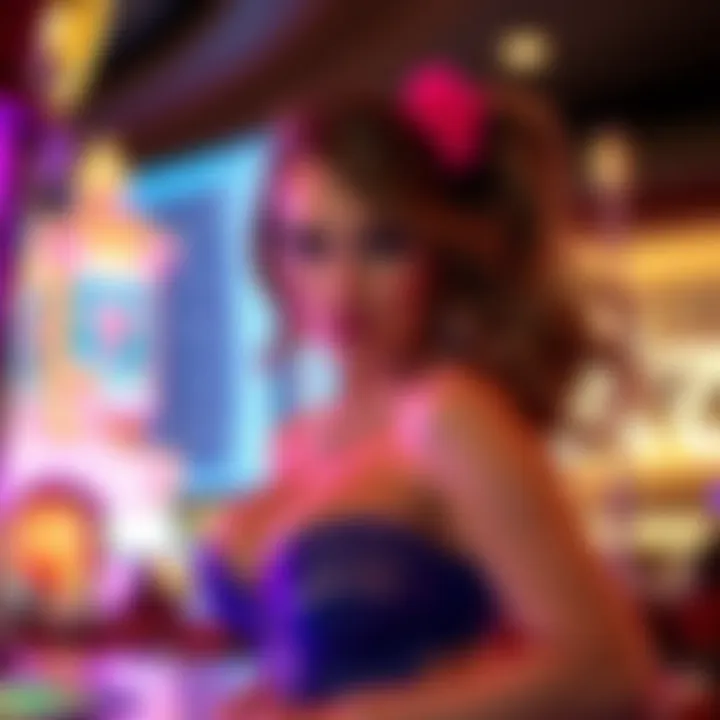Notable Exploring the Finest Vegas Showgirl Shows: An In-Depth Analysis
