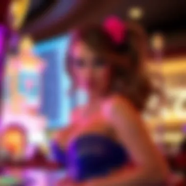 Notable Exploring the Finest Vegas Showgirl Shows: An In-Depth Analysis Notable Exploring the Finest Vegas Showgirl Shows: An In-Depth Analysis