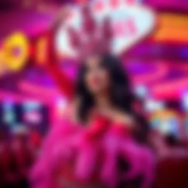 Exploring the Finest Vegas Showgirl Shows: An In-Depth Analysis Summary Exploring the Finest Vegas Showgirl Shows: An In-Depth Analysis Summary