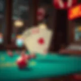 Exploring the Free 4 Card Keno App: An In-Depth Analysis Introduction