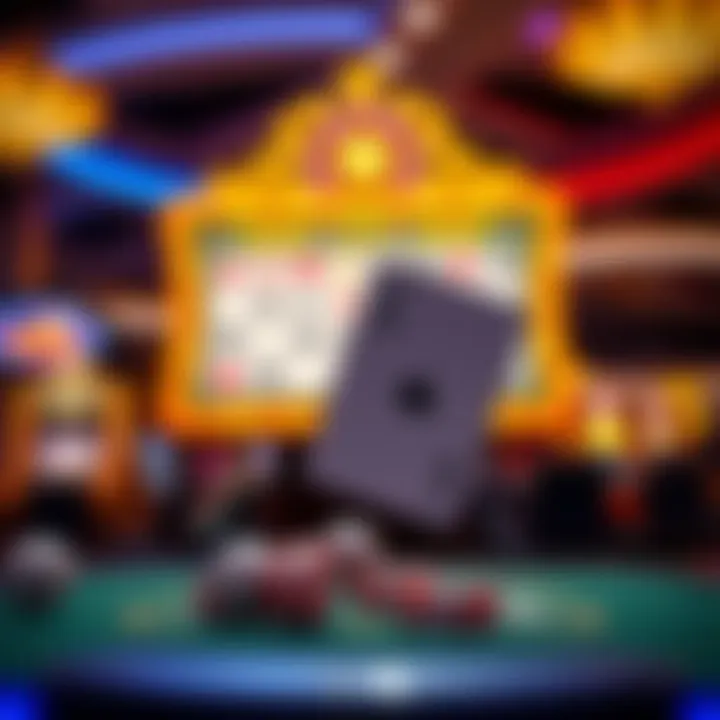 Notable Exploring the Free 4 Card Keno App: An In-Depth Analysis