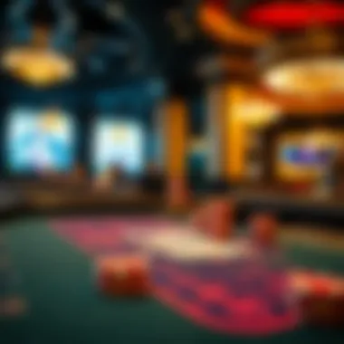 Strategies for Mastering Baccarat Strategic gameplay in baccarat