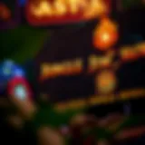 Exploring the Jungle Jim Slot: Insights and Strategies Introduction