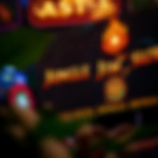 Exploring the Jungle Jim Slot: Insights and Strategies Introduction