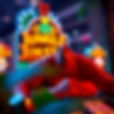 Notable Exploring the Jungle Jim Slot: Insights and Strategies Notable Exploring the Jungle Jim Slot: Insights and Strategies