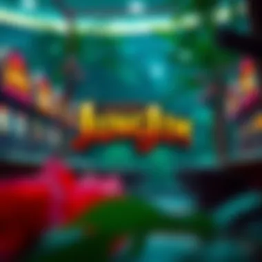 Exploring the Jungle Jim Slot: Insights and Strategies Summary Exploring the Jungle Jim Slot: Insights and Strategies Summary