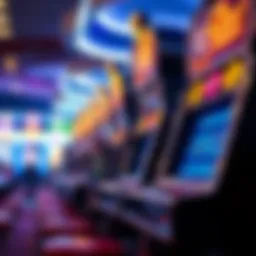 Exploring the Landscape of Best Slot Wins Introduction