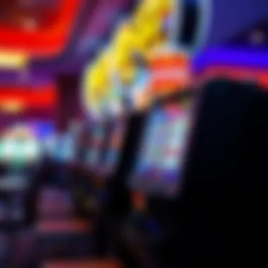 Exploring the Landscape of Best Slot Wins Summary Exploring the Landscape of Best Slot Wins Summary