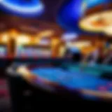 Exploring the Landscape of Match Betting Apps Introduction