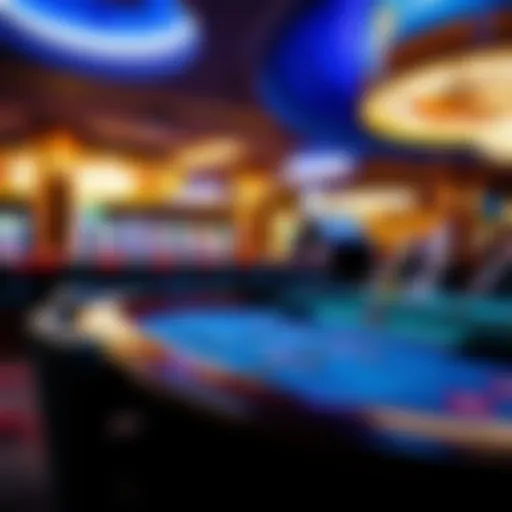 Exploring the Landscape of Match Betting Apps Introduction