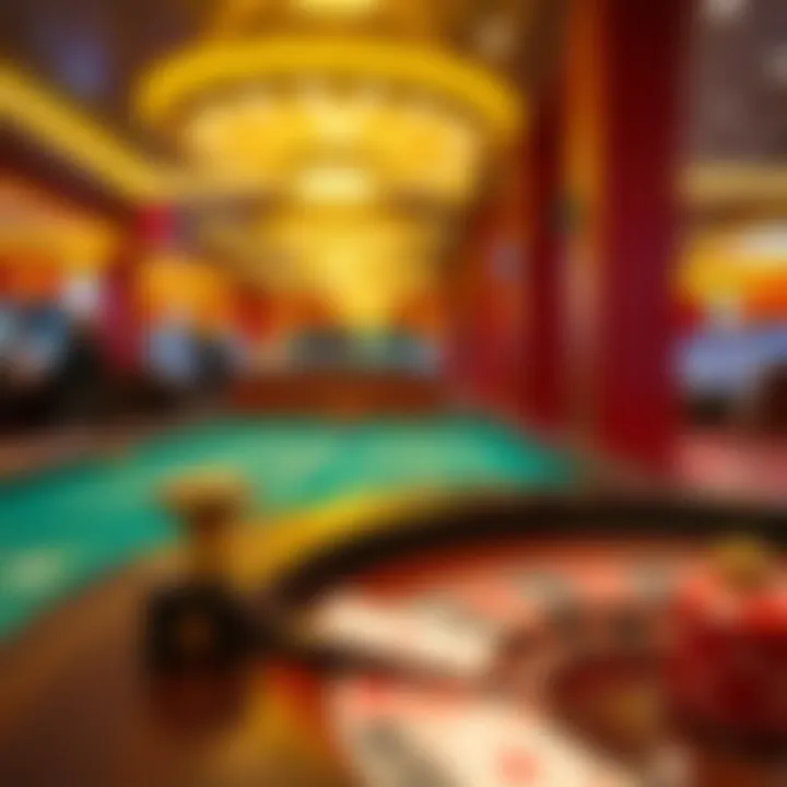 Exploring the Landscape of Match Betting Apps Summary
