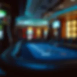 Exploring the Landscape of Online Blackjack with PayPal Introduction