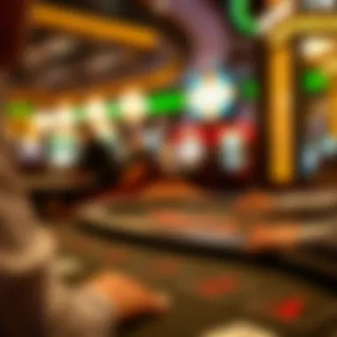 Notable Exploring the Landscape of Online Blackjack with PayPal Notable Exploring the Landscape of Online Blackjack with PayPal