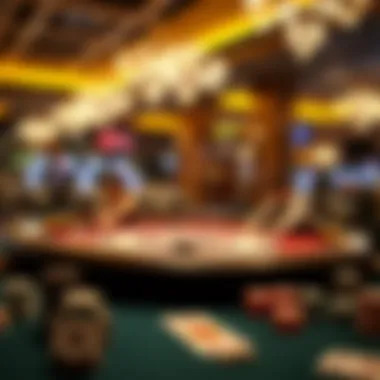 Exploring the Landscape of Online Blackjack with PayPal Summary Exploring the Landscape of Online Blackjack with PayPal Summary